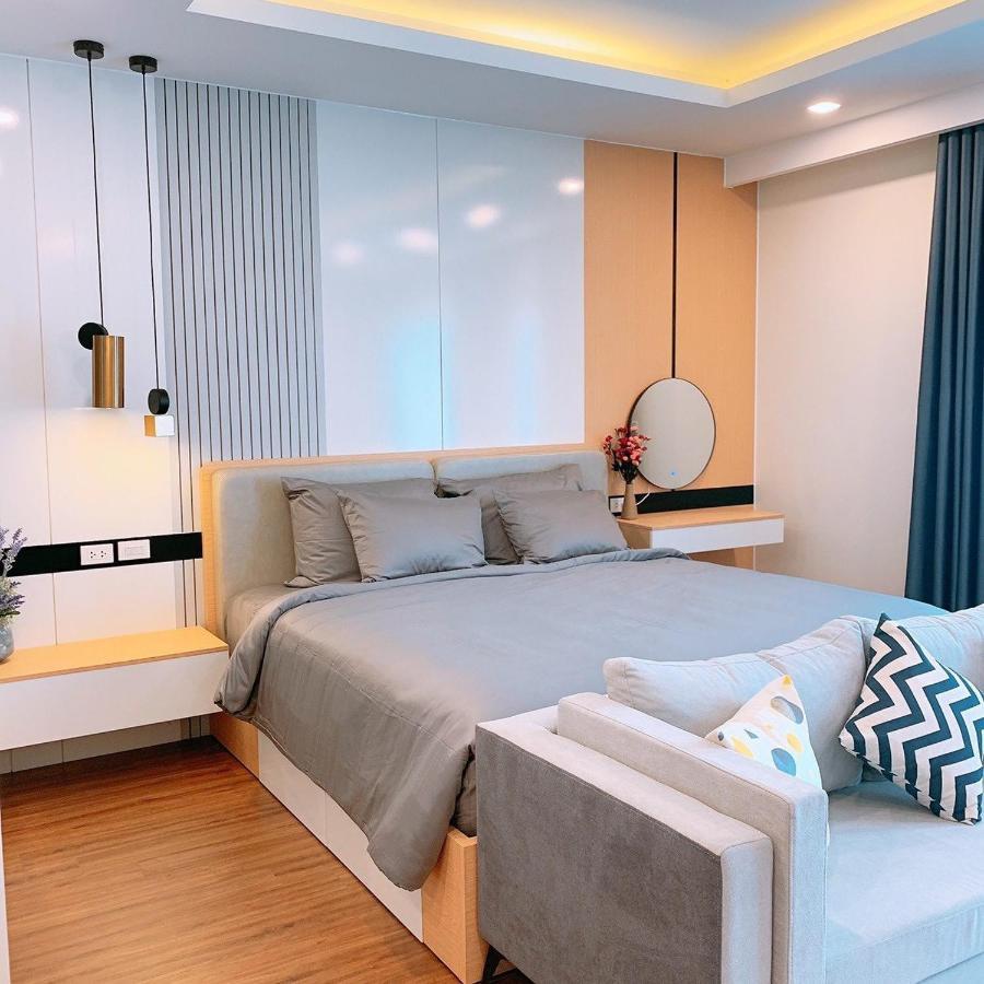 Flc Sea Tower Quy Nhon Jaci Apartment Esterno foto