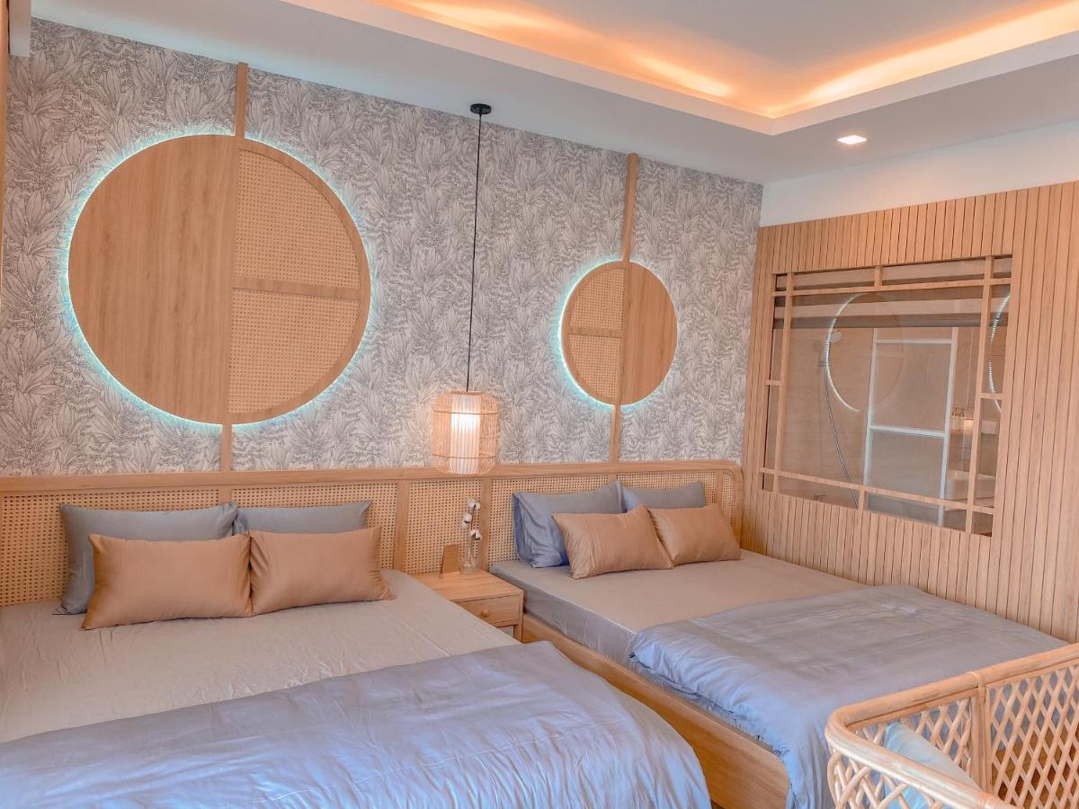 Flc Sea Tower Quy Nhon Jaci Apartment Esterno foto