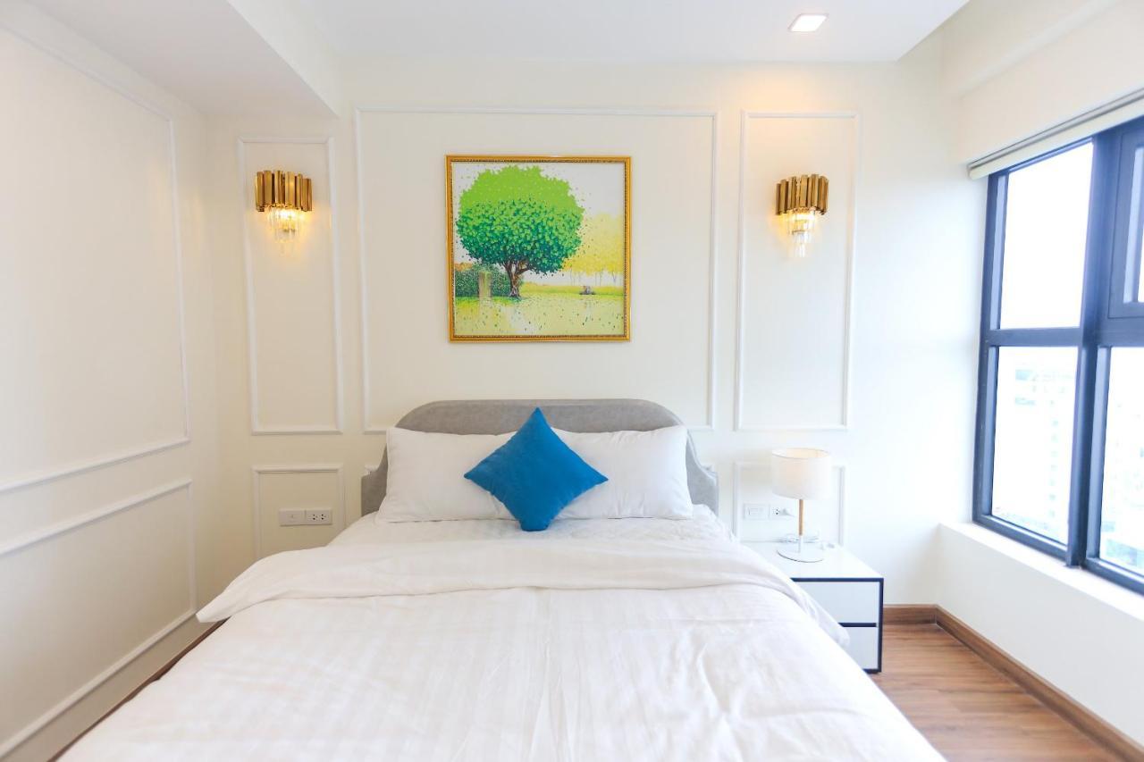 Flc Sea Tower Quy Nhon Jaci Apartment Esterno foto