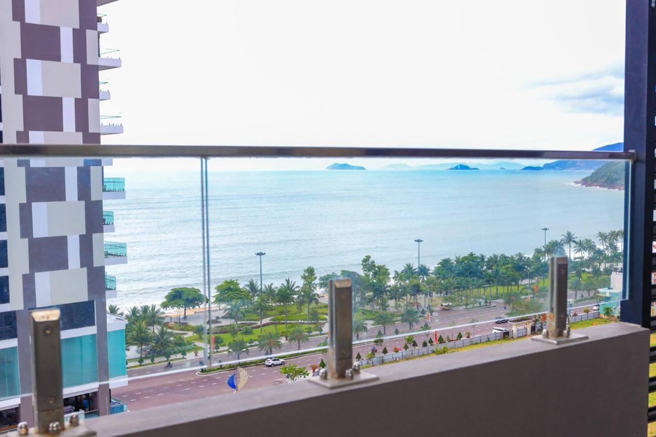 Flc Sea Tower Quy Nhon Jaci Apartment Esterno foto