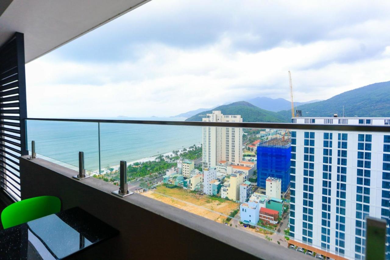 Flc Sea Tower Quy Nhon Jaci Apartment Esterno foto