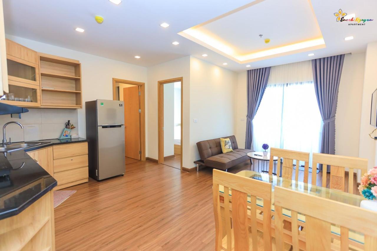 Flc Sea Tower Quy Nhon Jaci Apartment Esterno foto